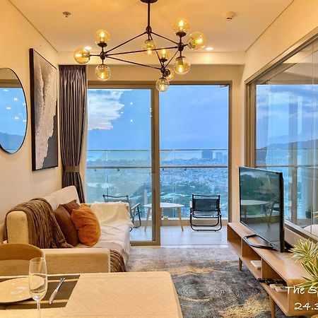 The Song Apartment Vung Tau Add 28 Thi Sach, Pthang Tam Exteriér fotografie