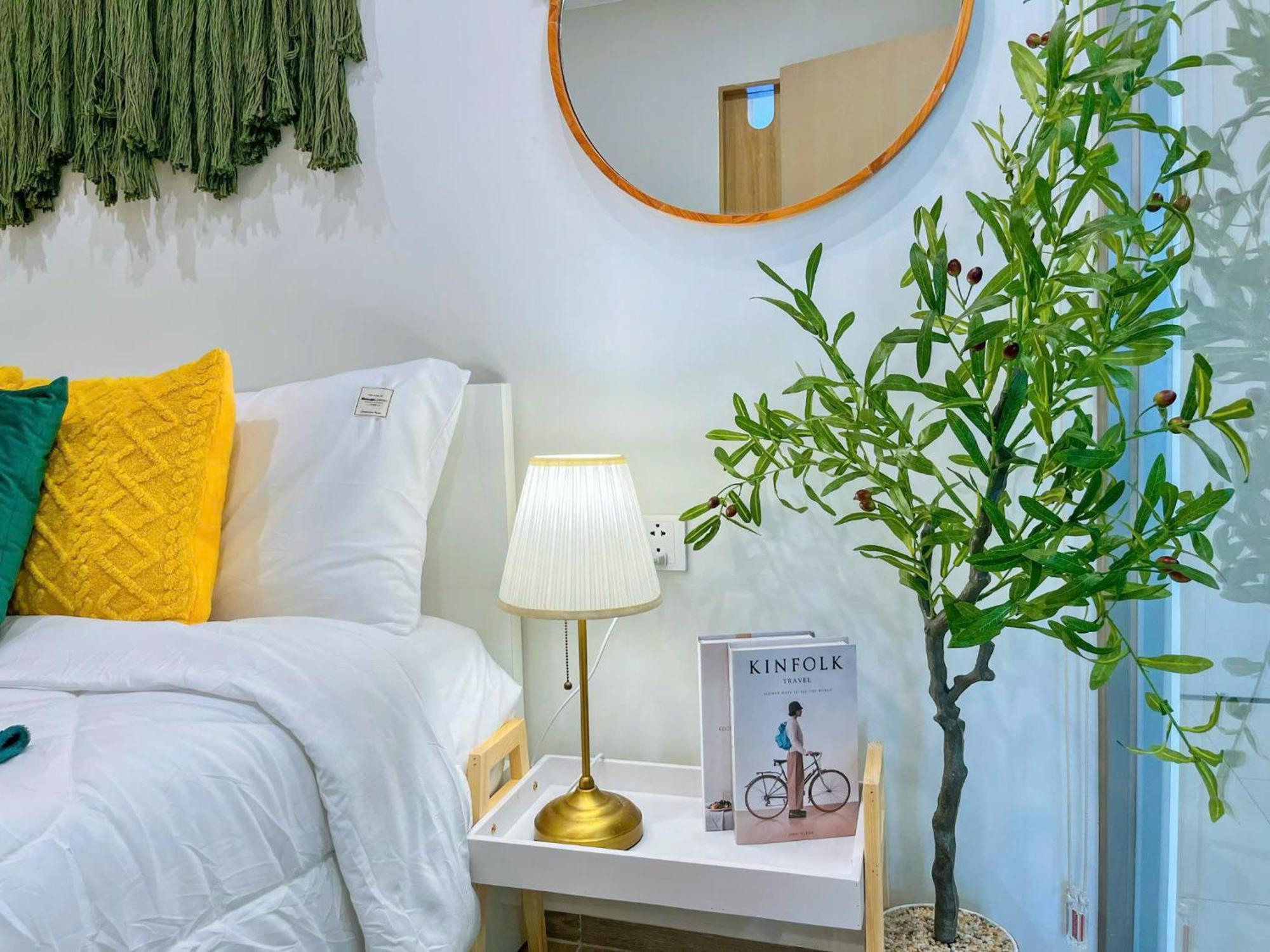 The Song Apartment Vung Tau Add 28 Thi Sach, Pthang Tam Exteriér fotografie