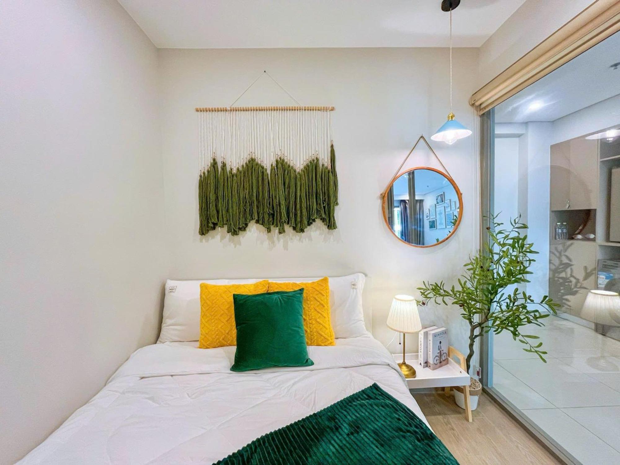 The Song Apartment Vung Tau Add 28 Thi Sach, Pthang Tam Exteriér fotografie