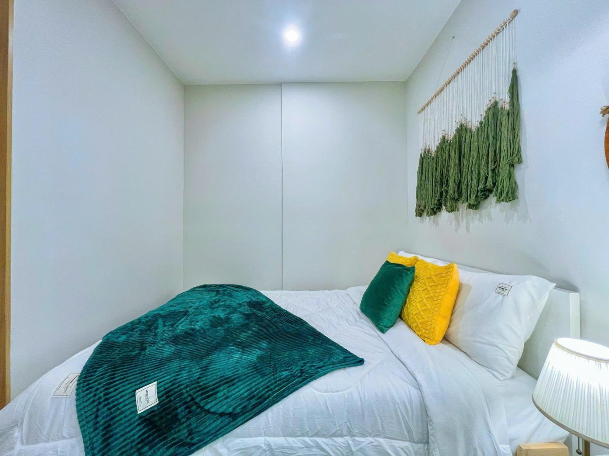 The Song Apartment Vung Tau Add 28 Thi Sach, Pthang Tam Exteriér fotografie
